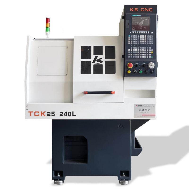 Apakah mesin bubut cnc sama dengan mesin cnc?